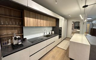 Luxury 4 rooms apartment  for Rent in Timisoara - Poză 6