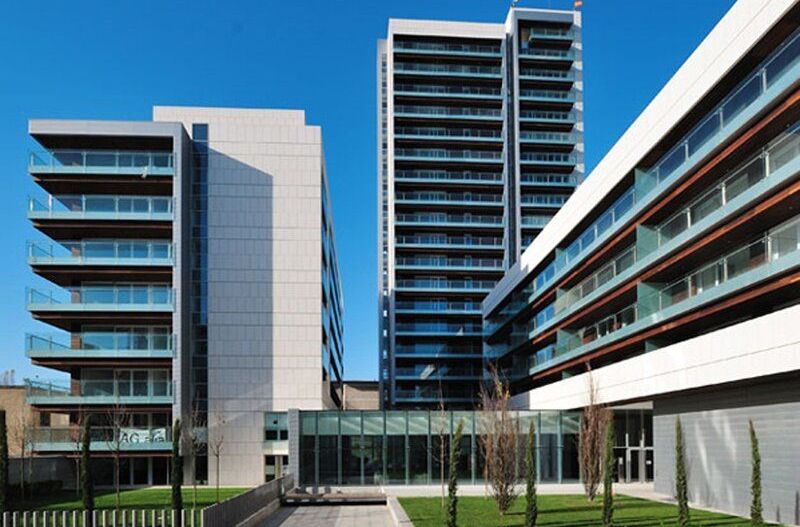 APARTAMENT 2 CAMERE ALIA | ARCUL DE TRIUMF | - Poză 9