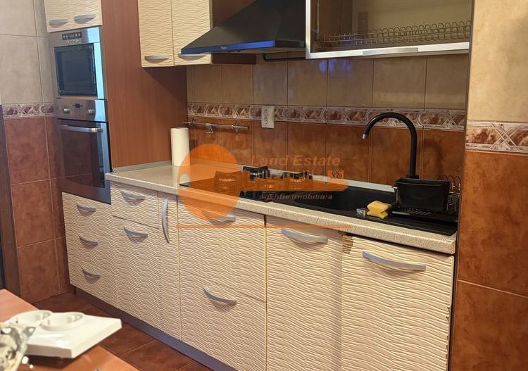Apartament 3 camere | Crângași | 300 m metrou | Centrală proprie - Poză 5