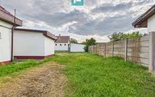 Casă cu 3 camere pentru investiții în Battonya - Poză 17