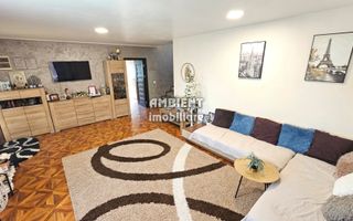 Casă individuală P+M, teren 1.400 mp, zona MUNTENII de SUS; - Poză 6