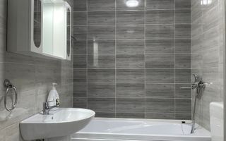 Apartament cu 3 camere | Parcare | Etaj 2 | Universitatii | Oradea - Poză 8