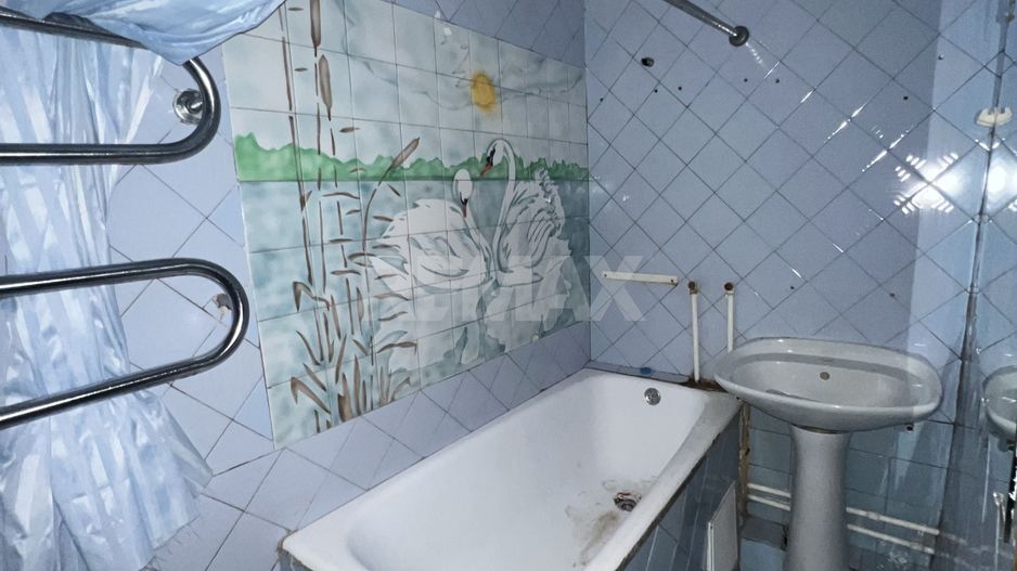 Apartament cu 3 odăi în Ialoveni - Poză 8