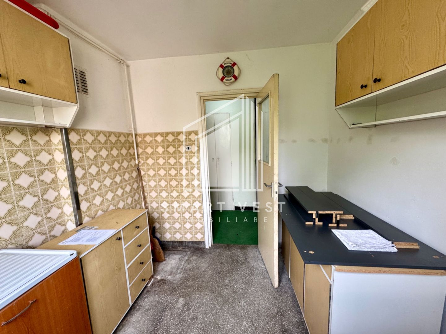 Apartament 2 camere | Etaj 3 | Zona Solidarității Rodnei - Poză 5