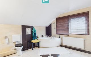 Vilă elegantă cu etaj în Zădăreni - Poză 19