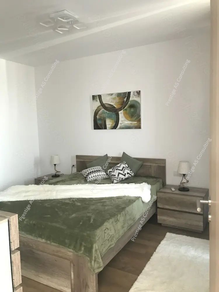 Apartament 3 camere |  ISHO | 78 mp | - Poză 7