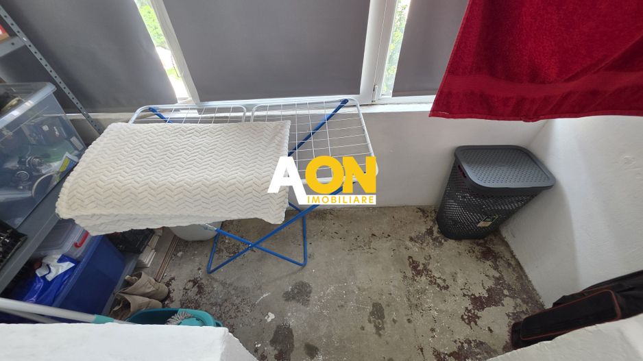 Apartament 2 Camere, Zona Cetate, Complet Mobilat - Poză 6