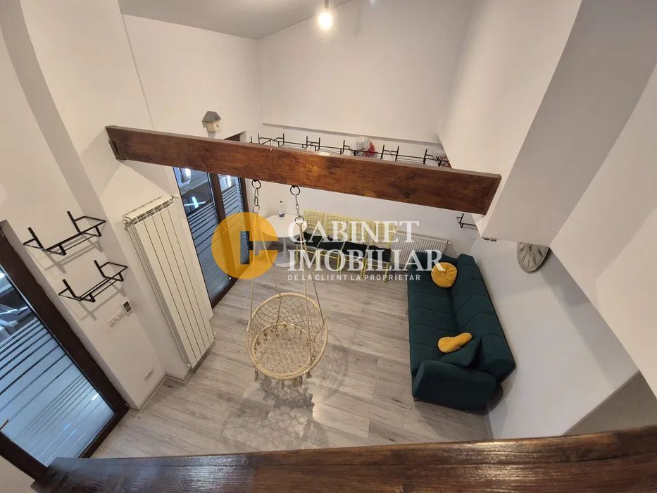 Cug - Apartament  3 Camere - Bloc 2018 , 71Mp - Poză 5