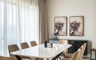 VILA PREMIUM | PIPERA | COMPLEX REZEDENTIAL MODERN - Poză 9