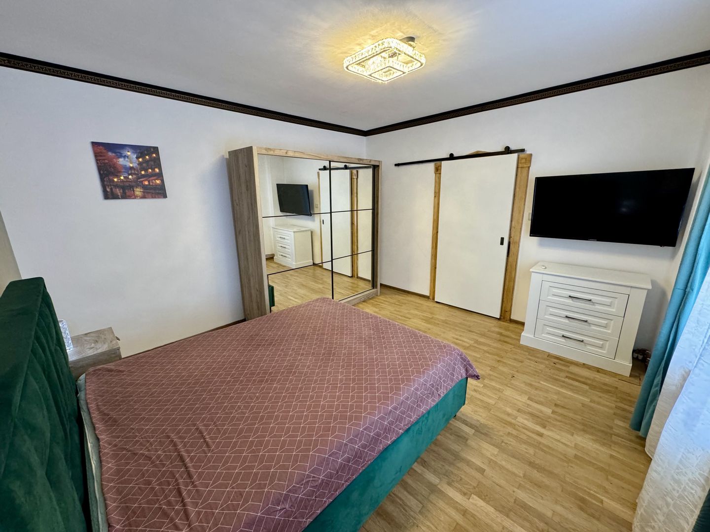 Garsoniera Centru Istoric Brasov | Strada Sforii - Poză 2