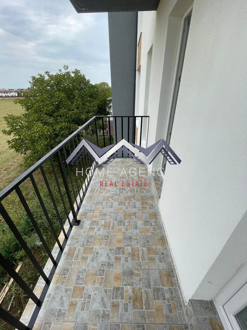 Apartament 2 camere Otopeni | prima închiriere - Poză 7