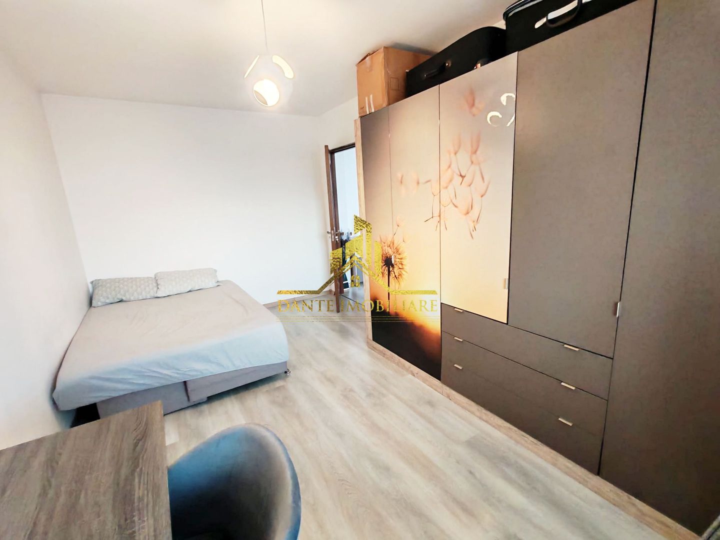 3 camere, modern, bloc nou, parcare, terasa, Marasti, zona LIDL - Poză 15