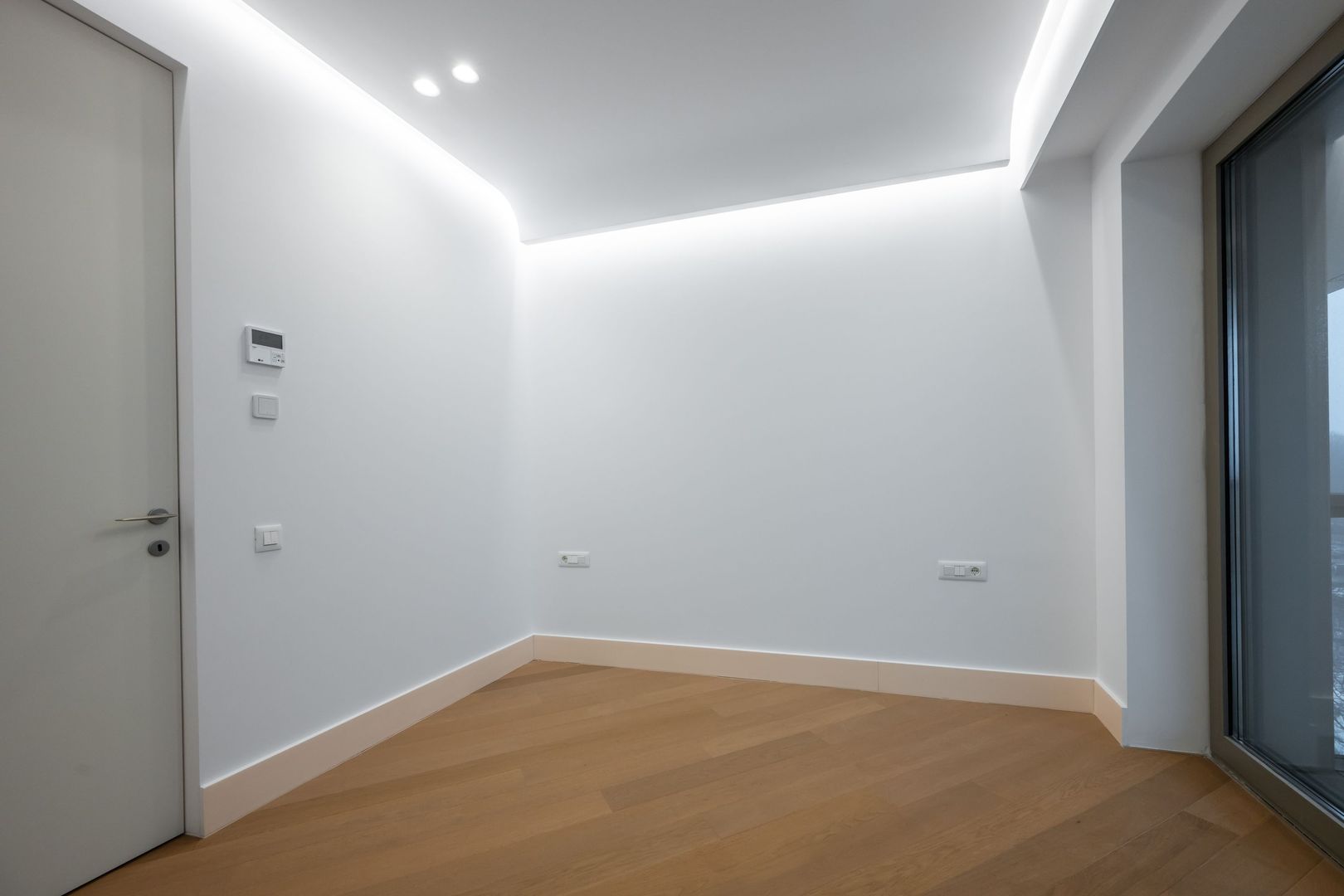 CORTINA 126 | Apartament exclusivist | Vedere libera | 2,900 Eur/mpc | LUX - Poză 11