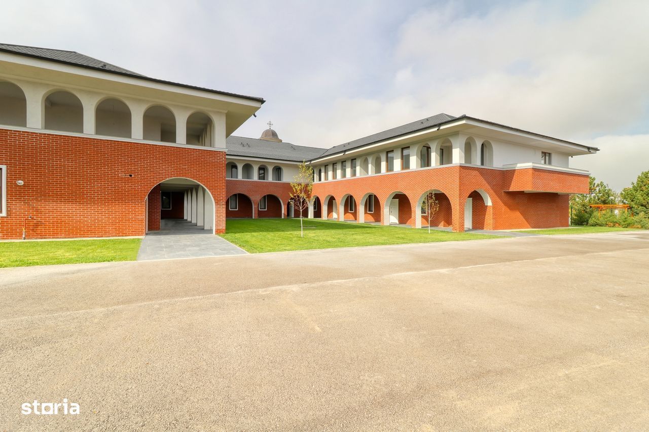 Tunari Park Rezidential - Poză 1