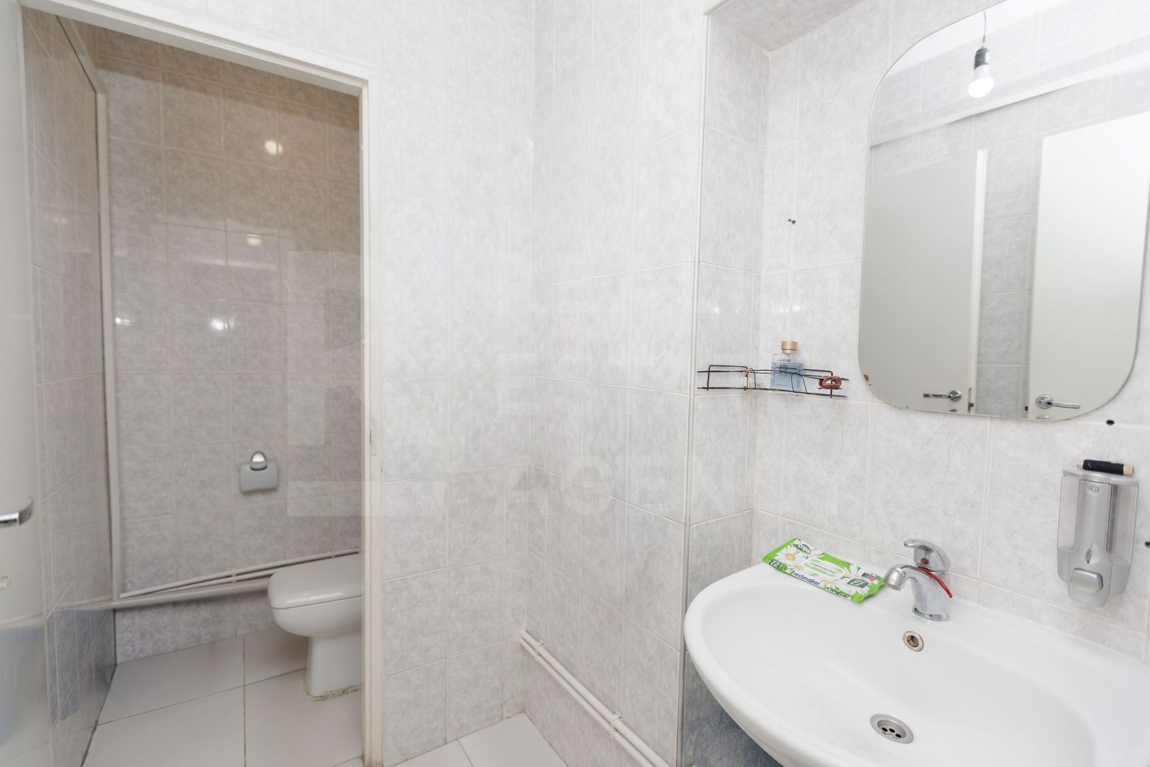 Chirie, spațiu comercial, 287.6 mp, str. Calea Ieșilor, Buiucani - Poză 21