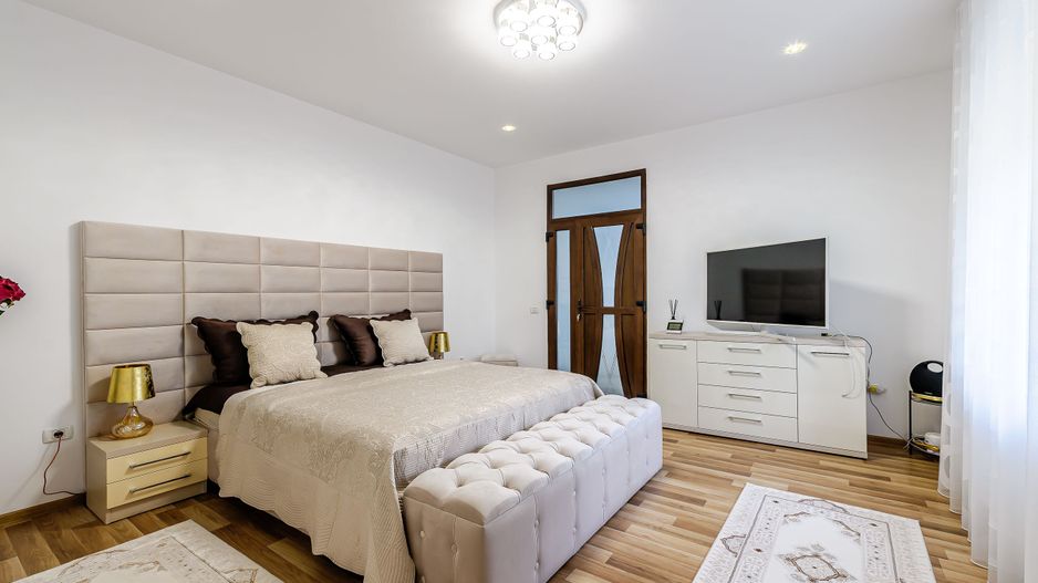 Rezervat Proprietate de vis cu teren 2.880 mp și facilități PREMIUM - Poză 6