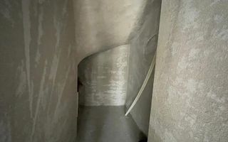 Duplex semifinisat de vanzare in Aiton – 148 mp, teren 800 mp - Poză 12