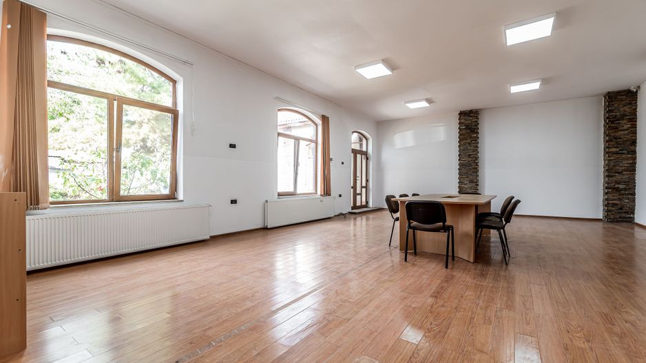 Spatiu 2 camere - 105 mp utili - COMISION 0% - Poză 2