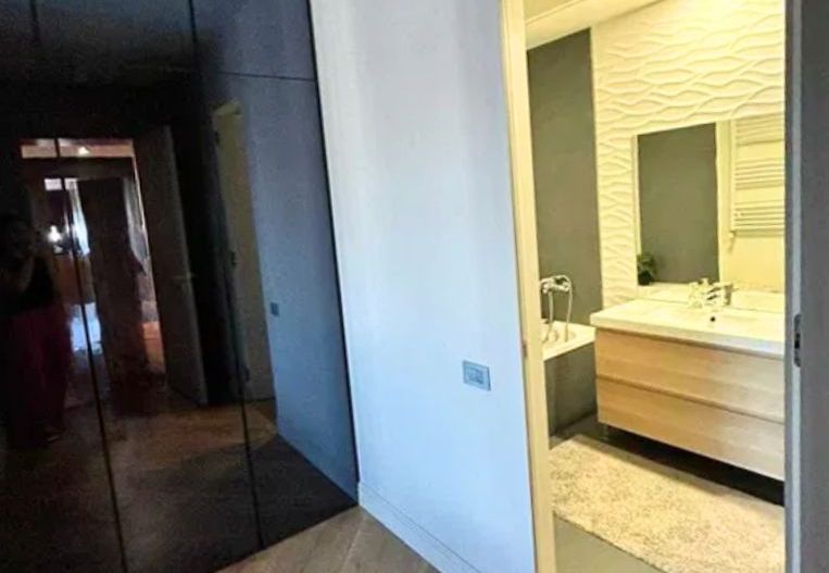 Închiriere apartament deosebit 3 camere Pipera - Poză 3