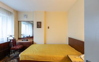 Apartament 4 camere, et. 1, str. 9 Mai, Bacău - Poză 3