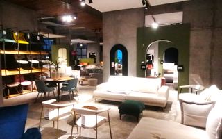 Spatiu comercial de inchiriat- (cod10)- EUROMATERNA - Poză 7