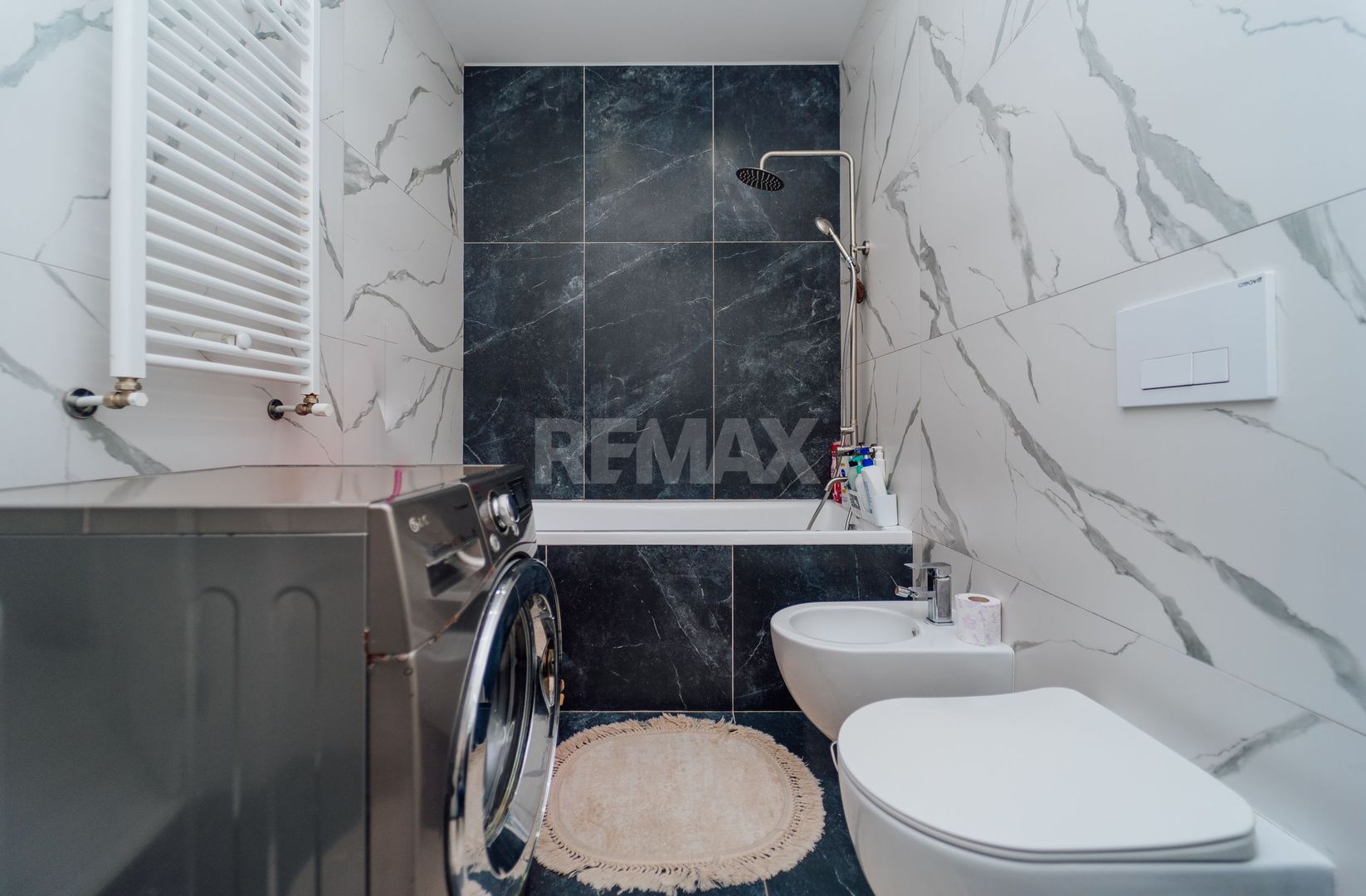 Apartament 3 camere, Botanica - Poză 12