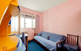 Apartament spațios cu 3 camere decomandate, două băi – IC Frimu - Poză 7