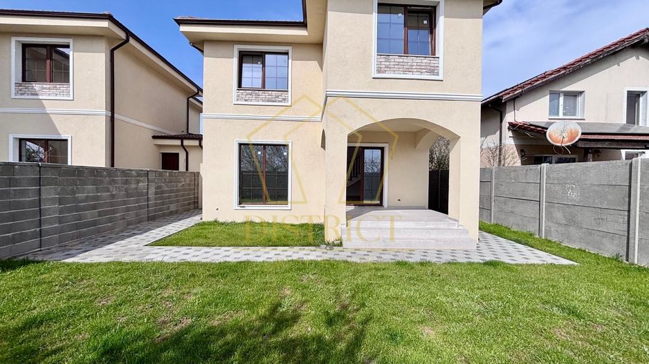 COM 0% Duplex despartit cu 5 camere | Giarmata Mare - Poză 9