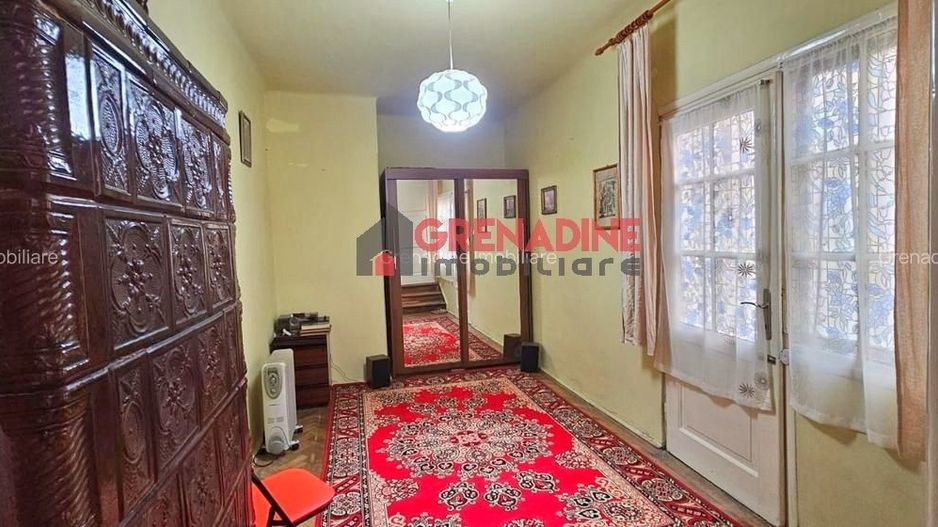 Investiție-Centrul Brașovului|3 camere|Str. Postăvarului|COMISION 0% - Poză 8