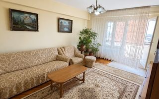 Apartament 4 camere - Bulevard Dacia - Poză 1