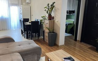 Apartament 2 camere – Florești, zona Terra - Poză 2