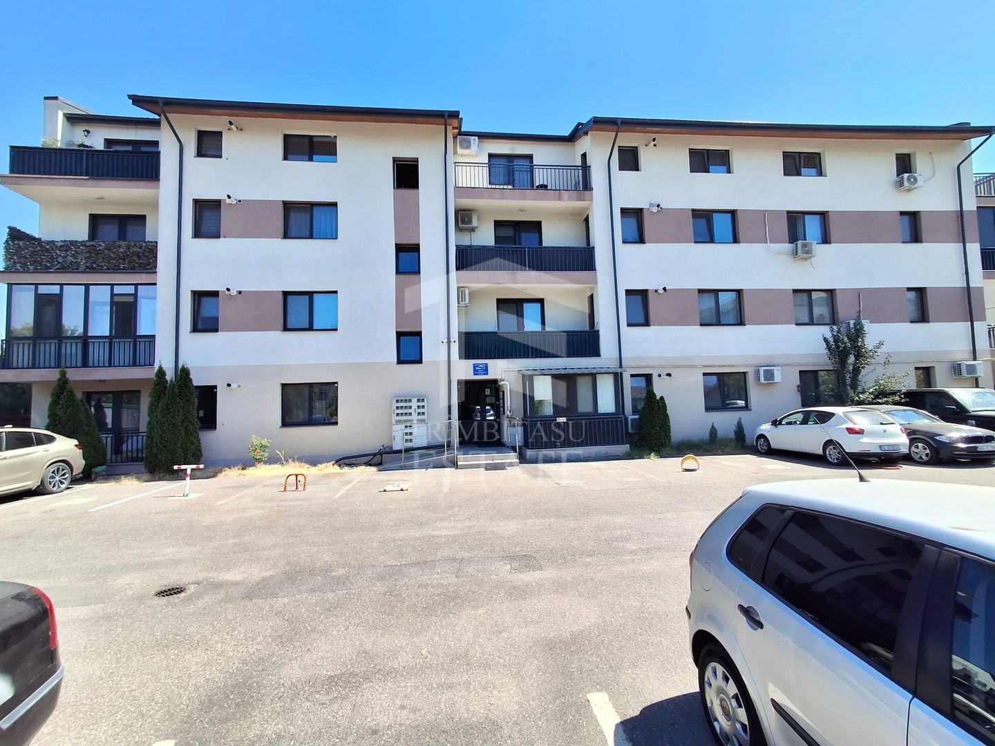 De Vanzare Apartament 2 camere zona Ozana Theodor Pallady - Poză 1
