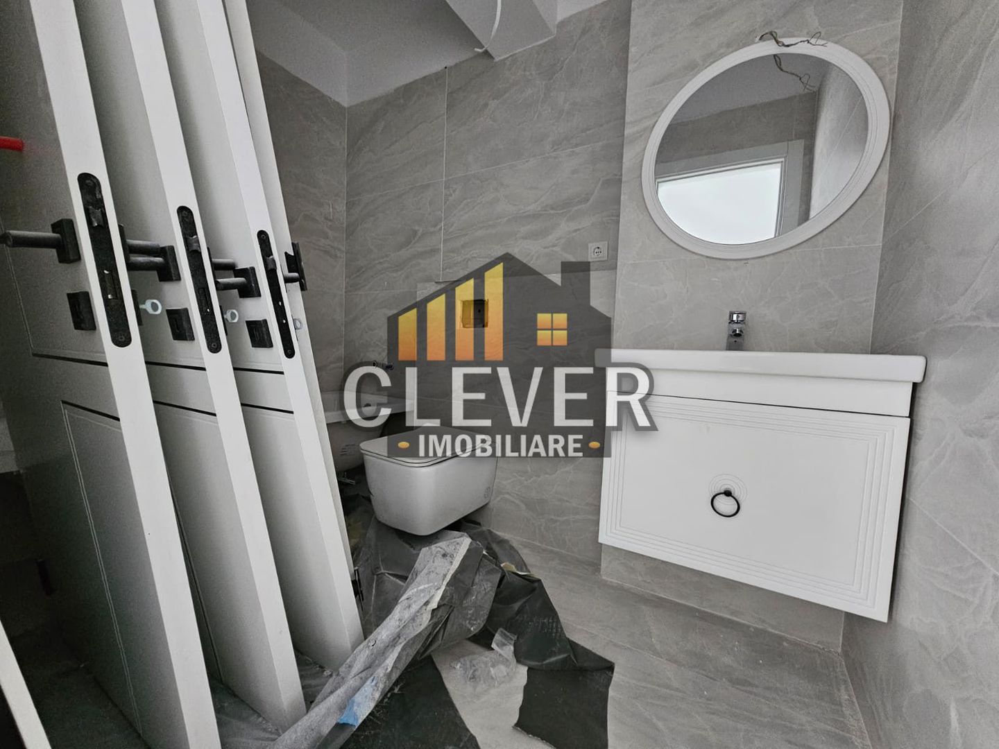 Apartament 3 camere Mutare Rapida Theodor Pallady - Poză 11