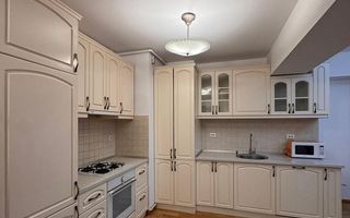 Apartament spațios 2 camere | Upground Residence – Pipera - Poză 6