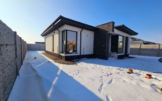 Casa 3 camere de închiriat - comuna Berceni - Poză 3