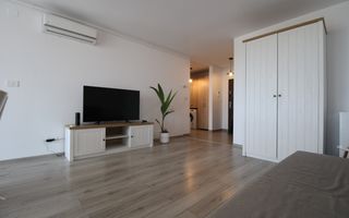 Aradului, 2 camere, centrala proprie - Poză 2