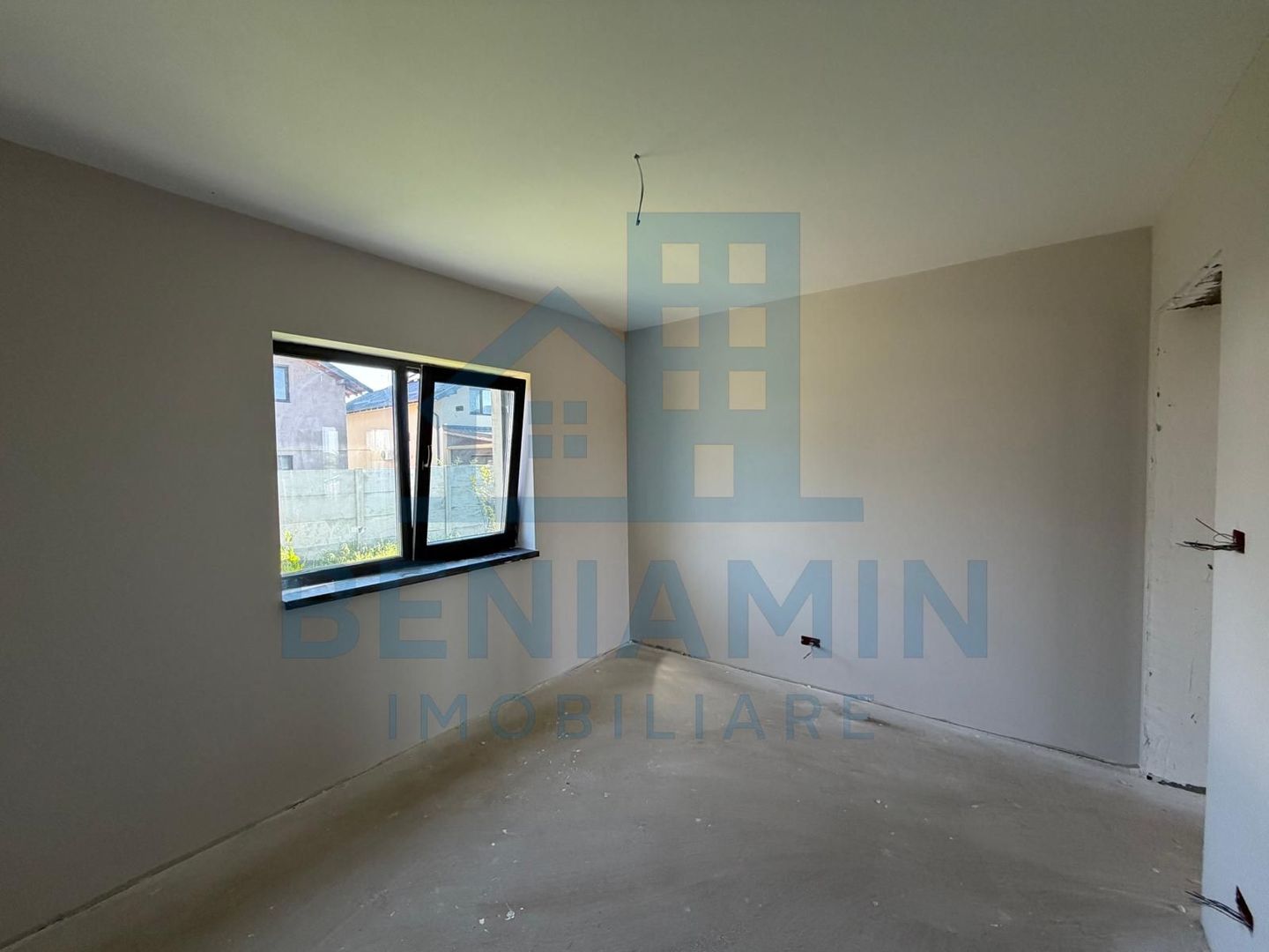 Casă-Modernă-P+M–Bariera Vâlcii-135mp Utili-Încălzire-Pardoseala - Poză 8