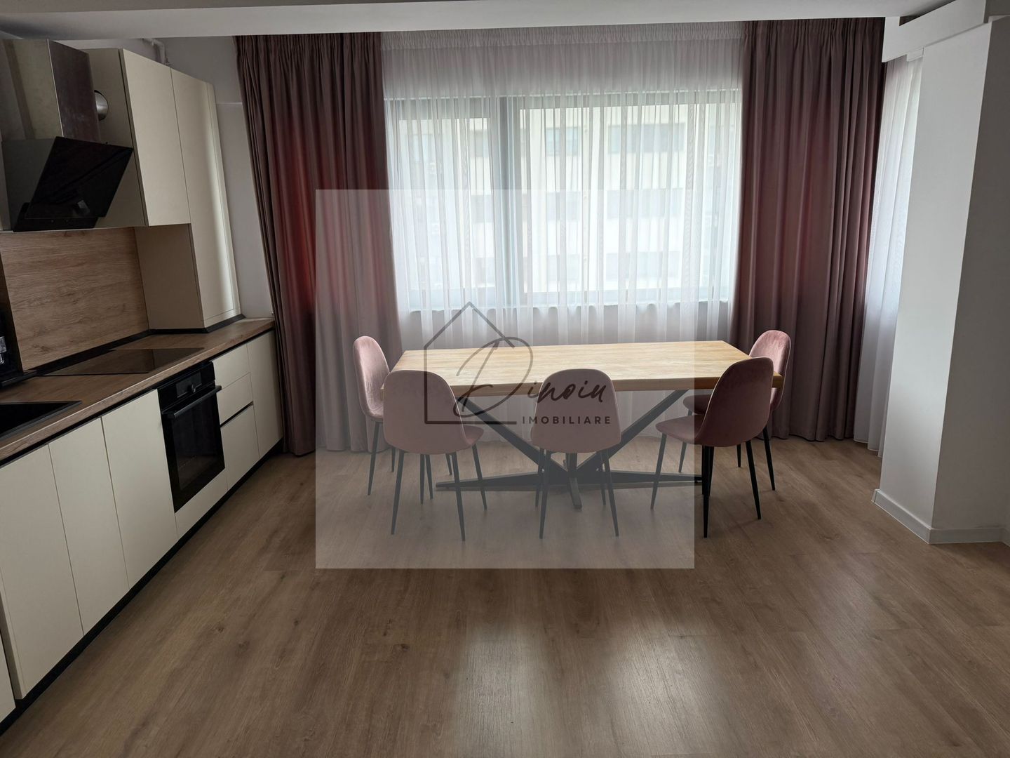 2 camere Pipera Rond OMV I Ivory I Loc parcare INCLUS | COMISION 0% - Poză 18