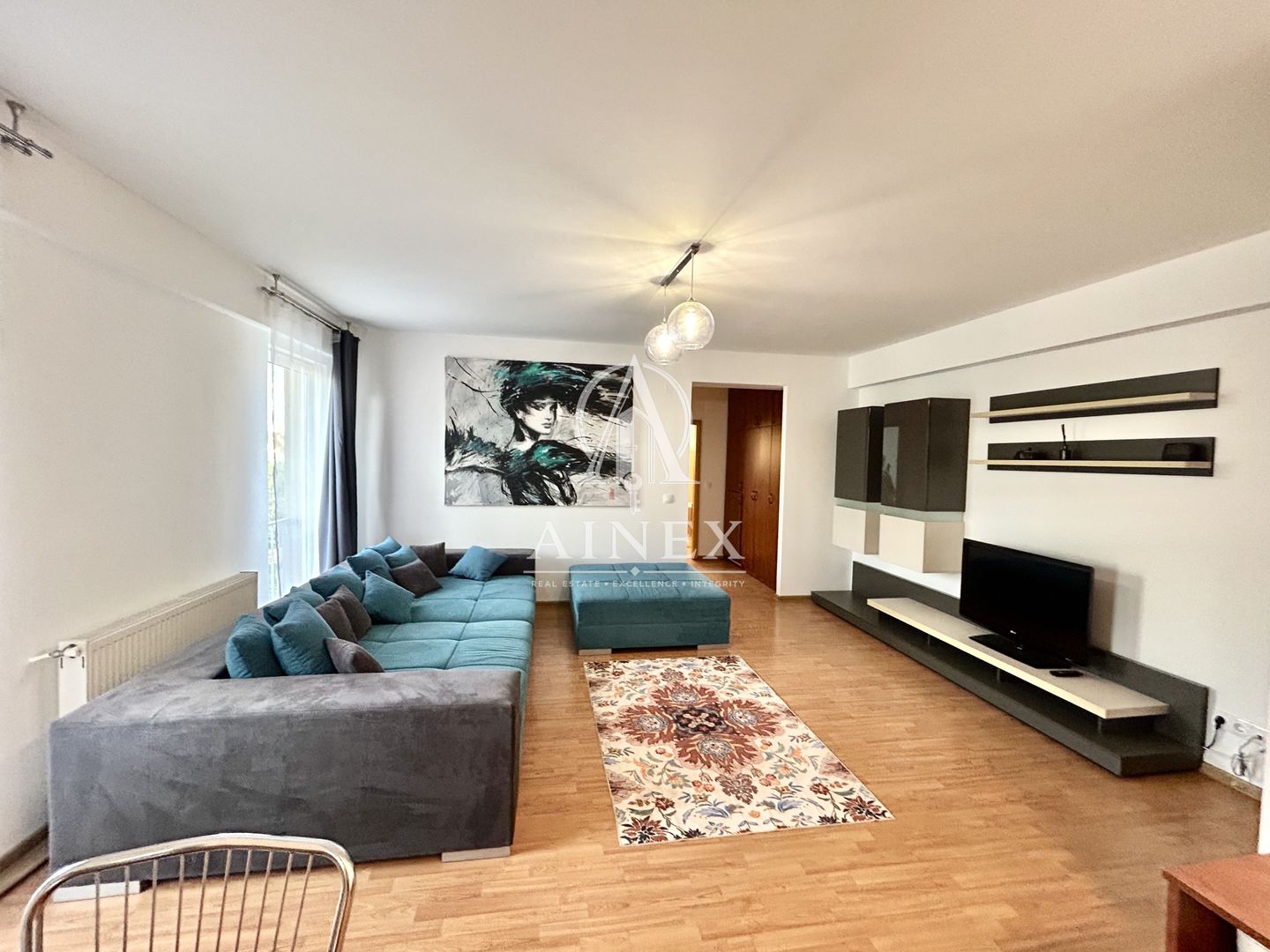 OCAZIE APARTAMENT 2CAMERE LIPOVEI - Poză 2