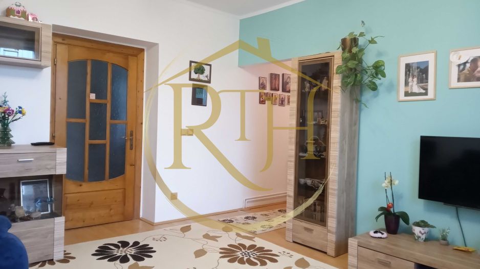 Oferim spre vanzare un Ap cu 2 camere in zona Garii de Nord! - Poză 1