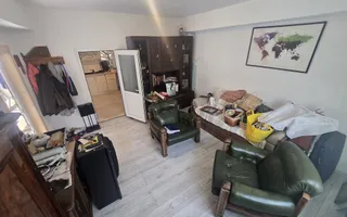 Casa 4 camere 850 mp teren Orlat - Poză 13
