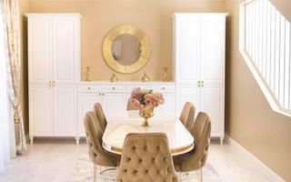 Duplex 5 camere, 300mp utili, piscina, LUX, zona Exclusivista - Poză 8