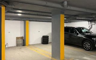 Apartament  cu 3 camere in Aviatiei - Poză 11