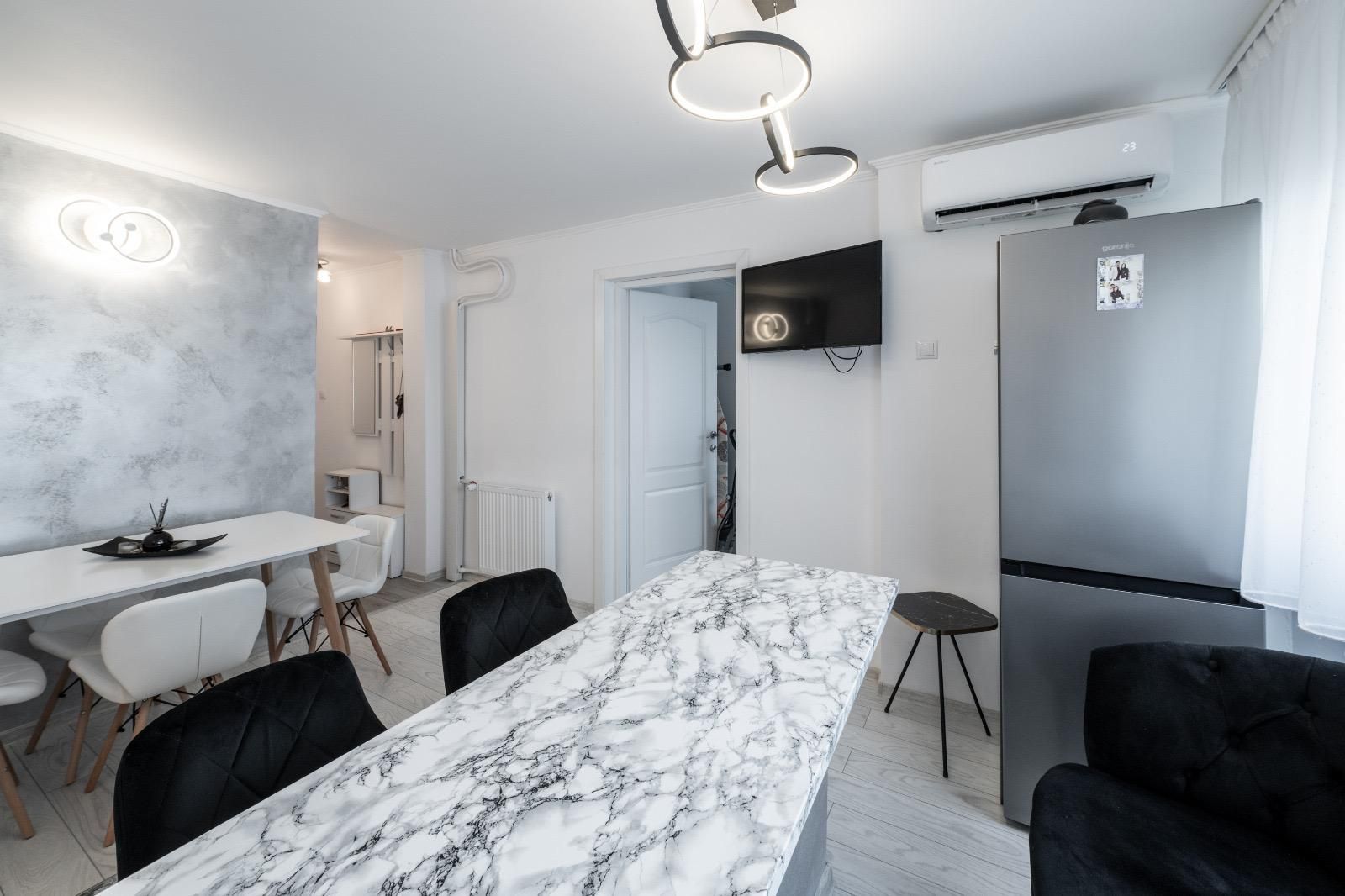 APARTAMENT PREMIUM | COMPLET MOBILAT | LACUL TEI COMISION 0% - Poză 5