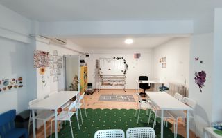 Vila de inchiriat/ Spatiu comercial.(etaj1/mansarda) Domenii - Poză 1