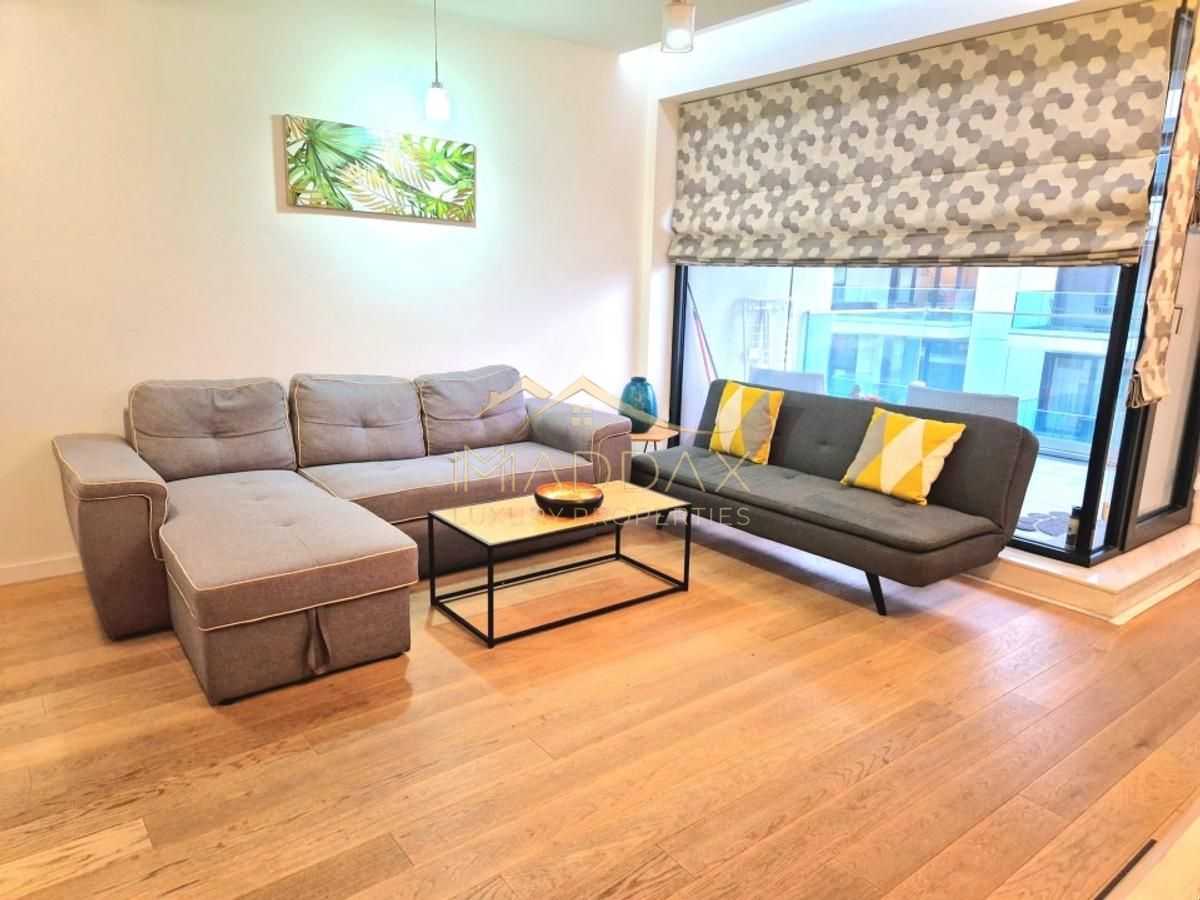 Apartement 2 camere  Herastrau***  60mp + Parcare subterana + Boxa - Poză 3