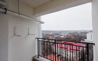 Vânzare, apartament, 2 camere,  str. Calea Ieșilor, Sculeni. - Poză 3