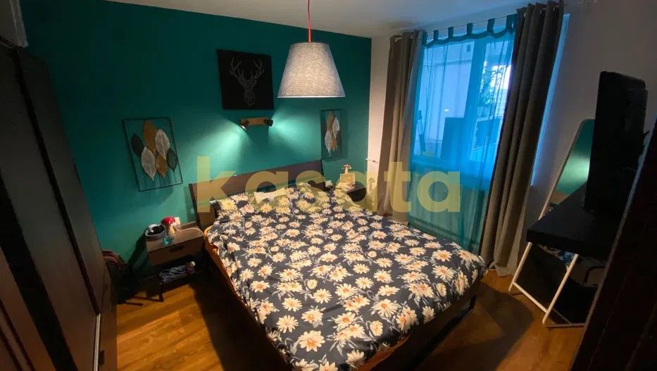 OPORTUNITATE | APARTAMENT 2 CAMERE | TEI | RENOVAT | - Poză 3