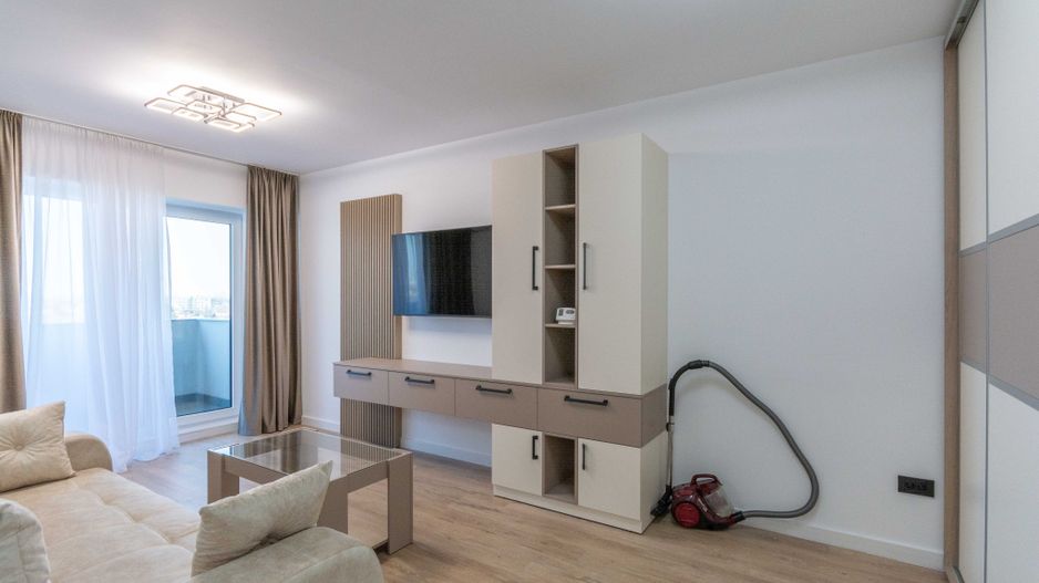 Titan | Gura Calitei | Astorium Life, 2 camere PREMIUM cu loc parcare - Poză 2