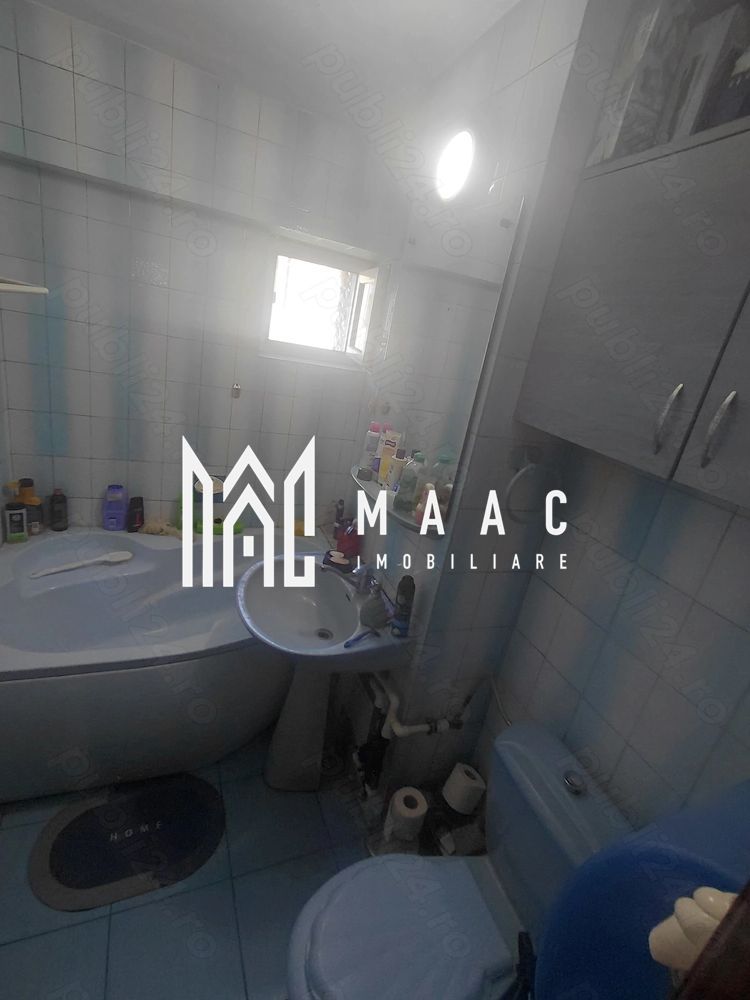 Apartament 4 camere de vânzare | Râmnicu Vâlcea | Central - Poză 9